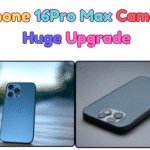 IPhone 16Pro Max Camera: Huge Upgrade